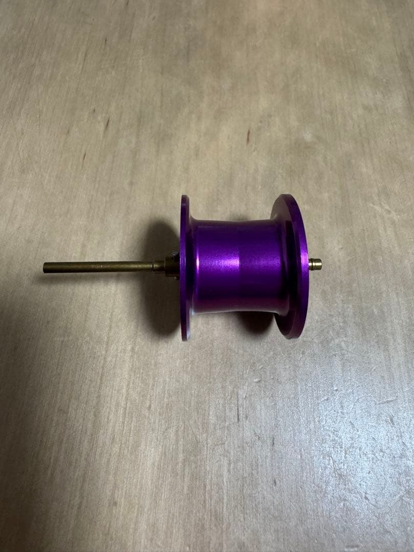 ZPI NRC 716PG V0 メタニウム16