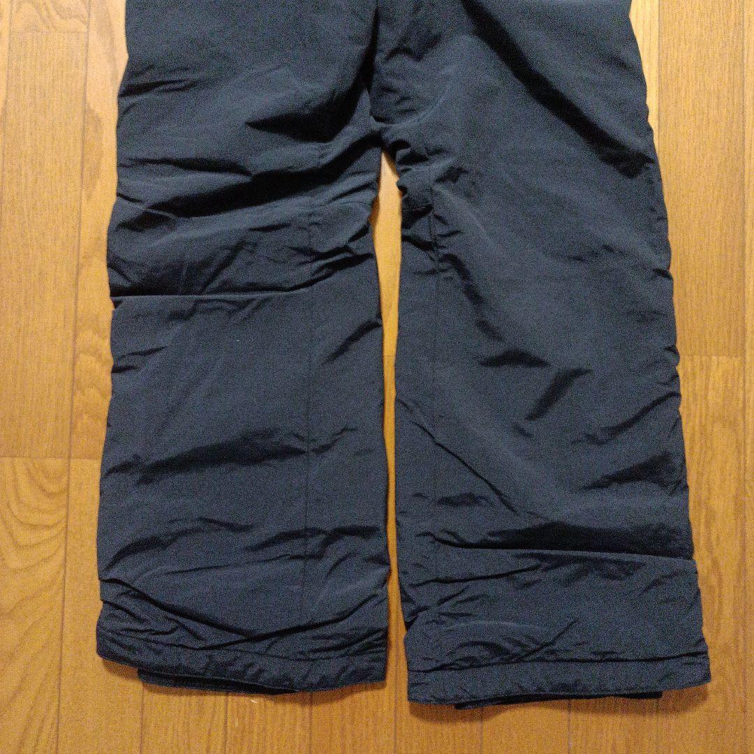 【美品】BURTON　スノボーウェア　150　上下