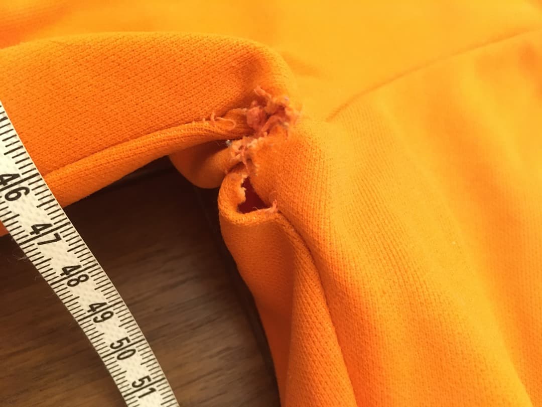 プーマトラックジャケット 90s 目つきプーマ Jamiroquai ジャージ