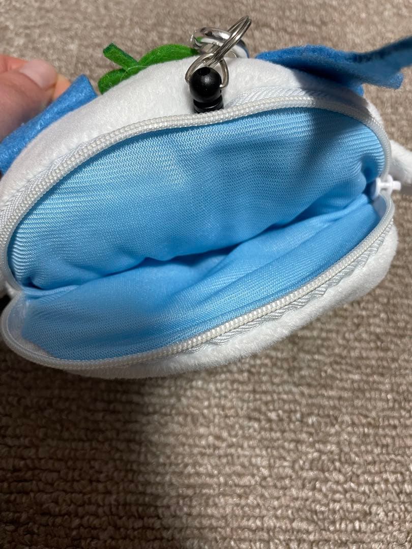 コマさん パスケース