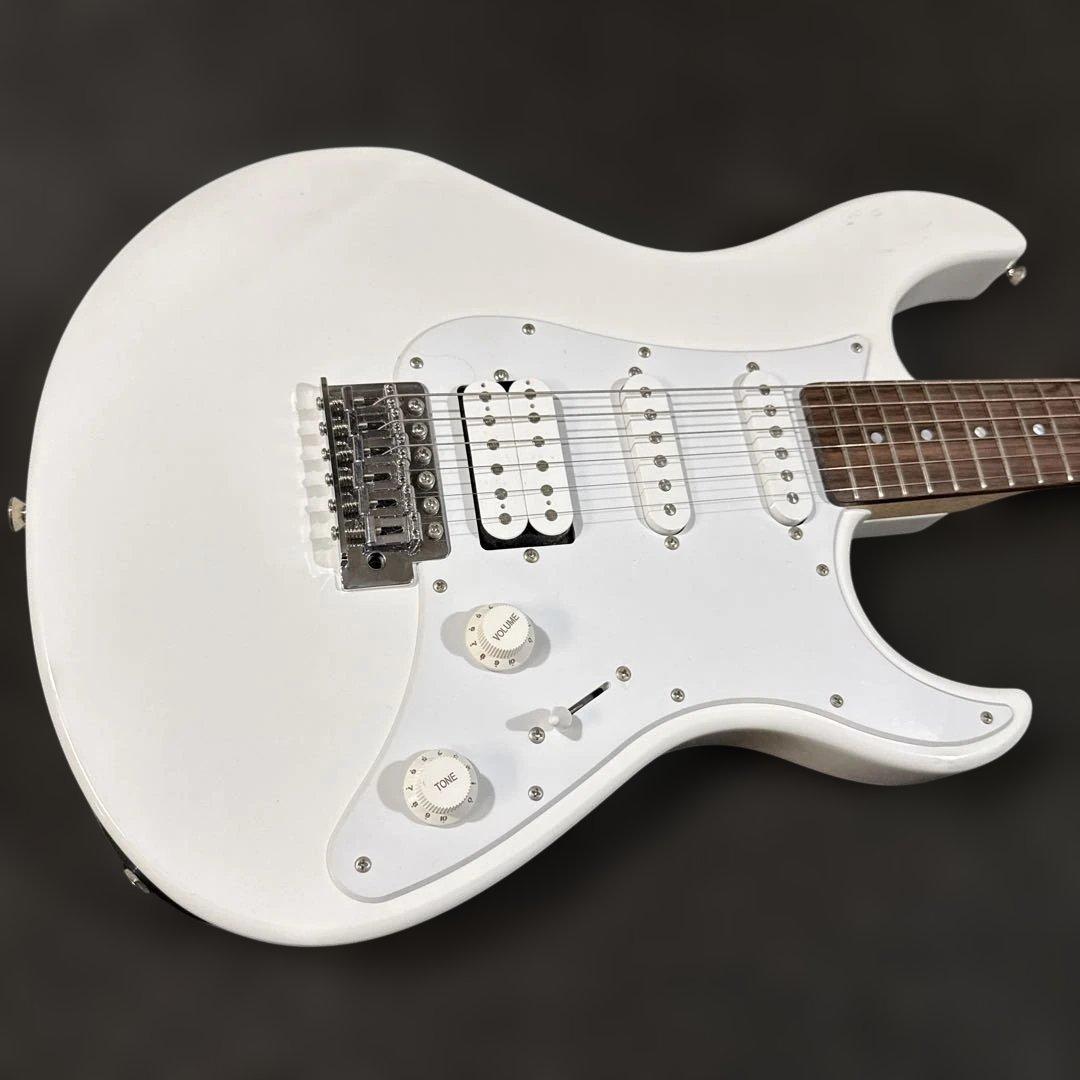 YAMAHA PACIFICA PAC012 エレキギター ヤマハ パシフィカ