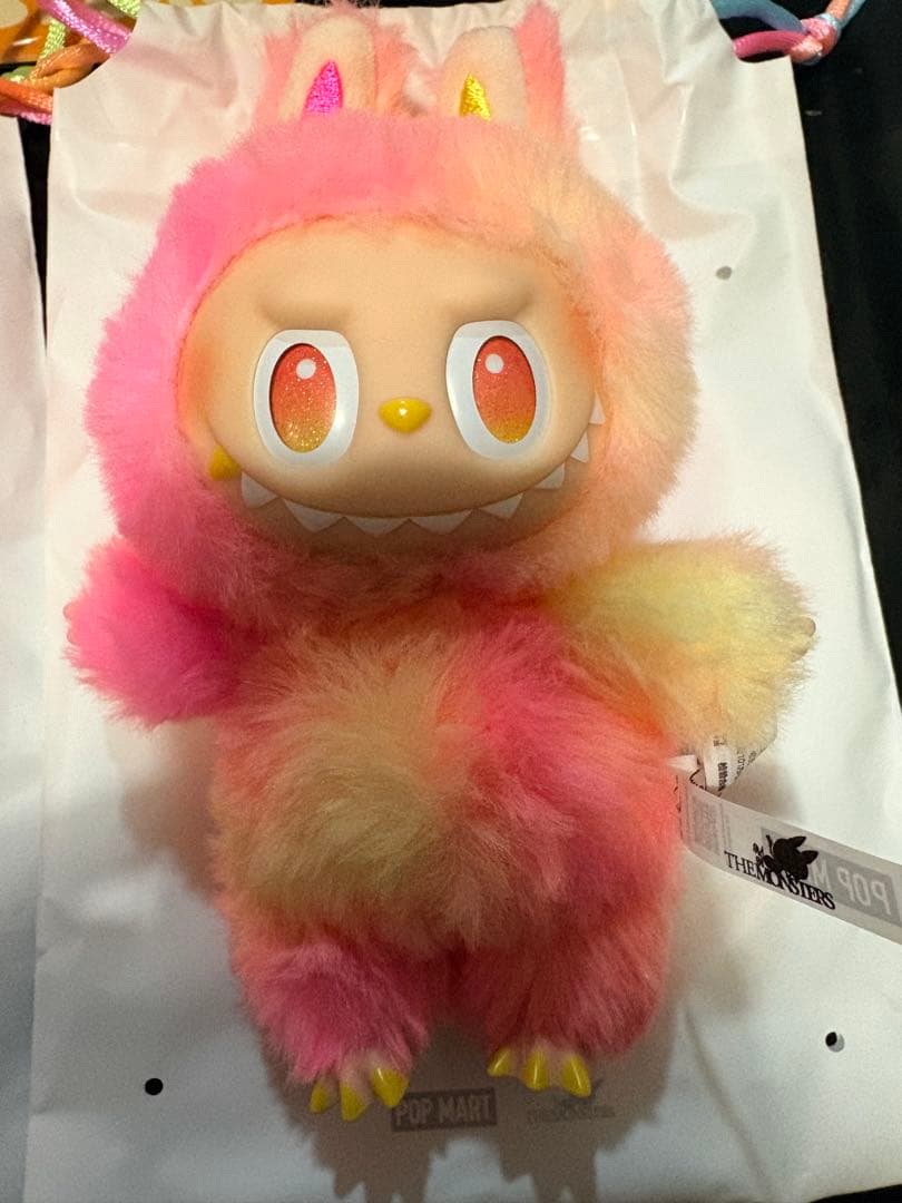 【正規品・未使用】ラブブ　エナジー　まとめ売り