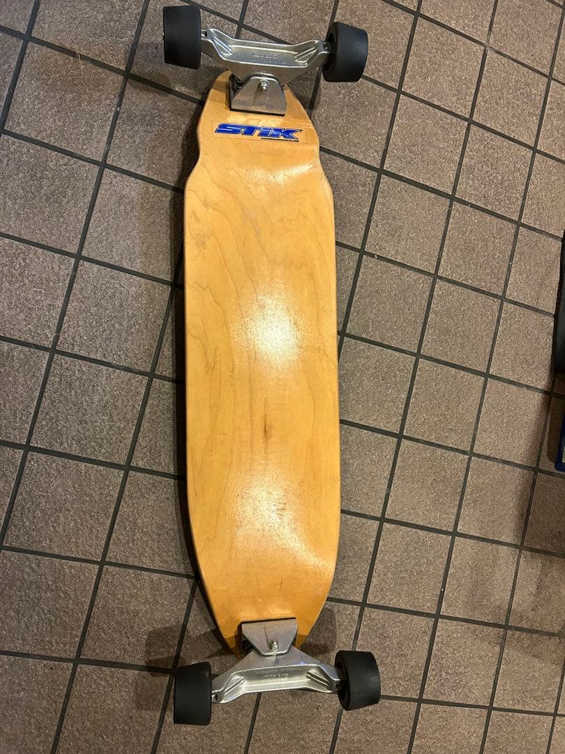 CARVEBOARD SURFSTIK カーブボード サーフスティック
