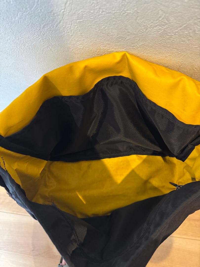 BAILEY WORKS ベイリーワークス　迷彩 メッセンジャーバッグ