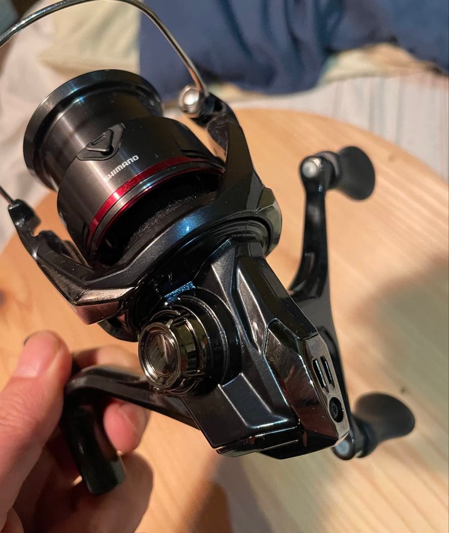 24 ヴァンフォード　c3000sdh