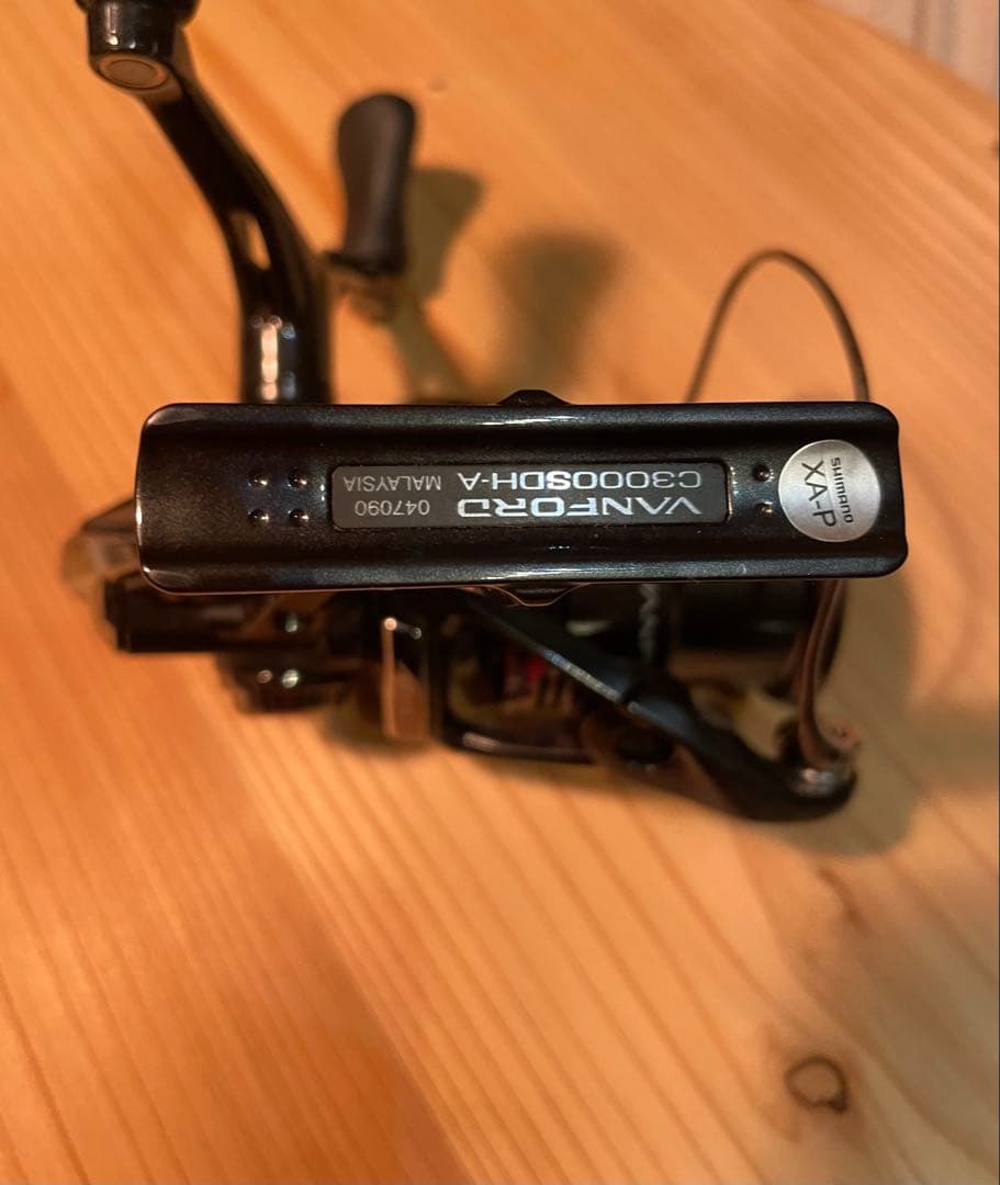 24 ヴァンフォード　c3000sdh