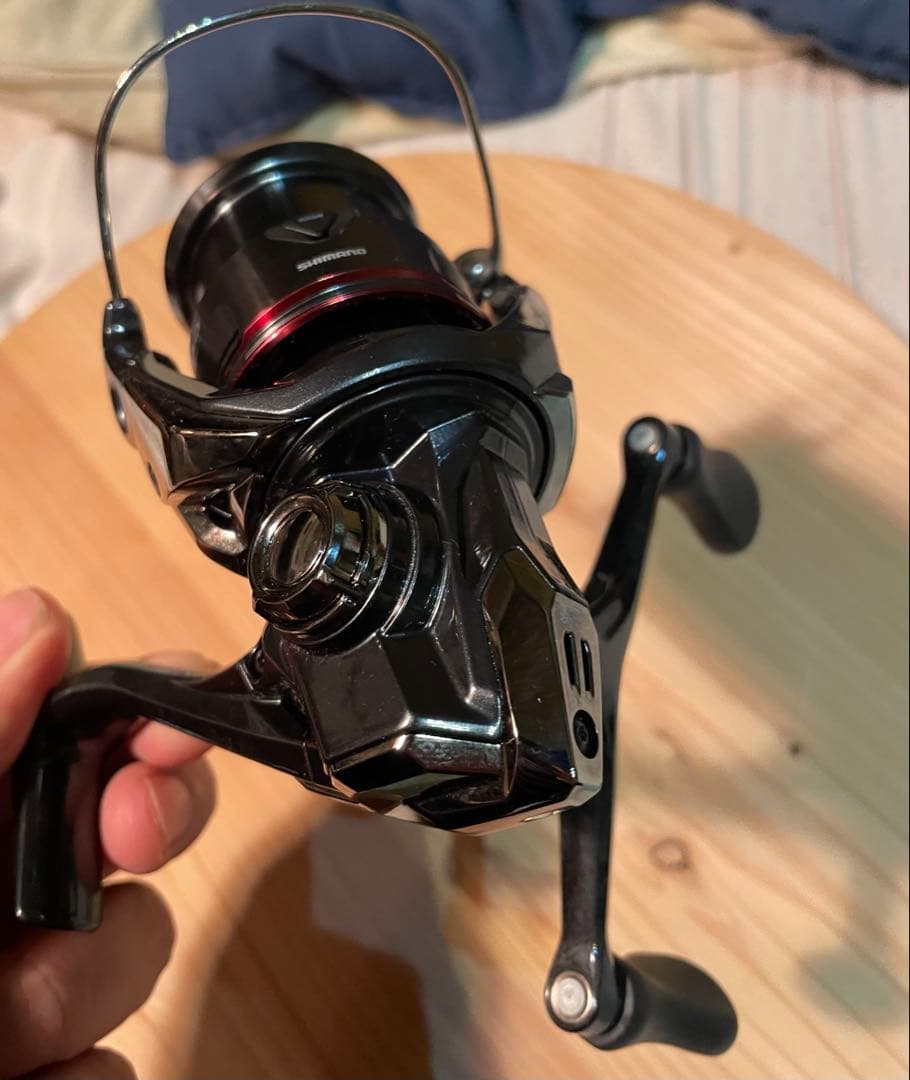 24 ヴァンフォード　c3000sdh