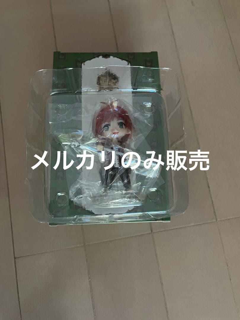 エリオット 閃の軌跡　フィギュア　特典　The Legend of Heroes