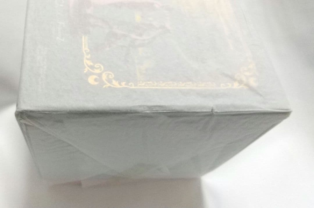 【未開封】タキシード・ミラージュ メモリアルオーナメント セーラームーン