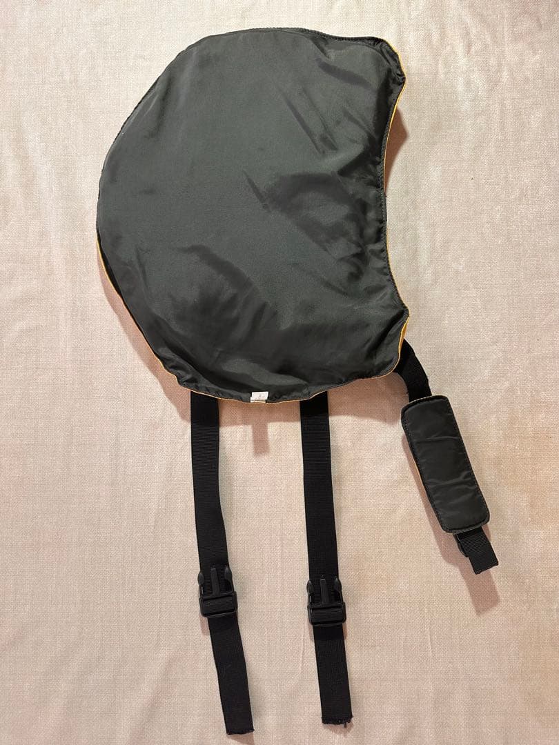 mont-bell 犬用　ライフジャケット　Sサイズ