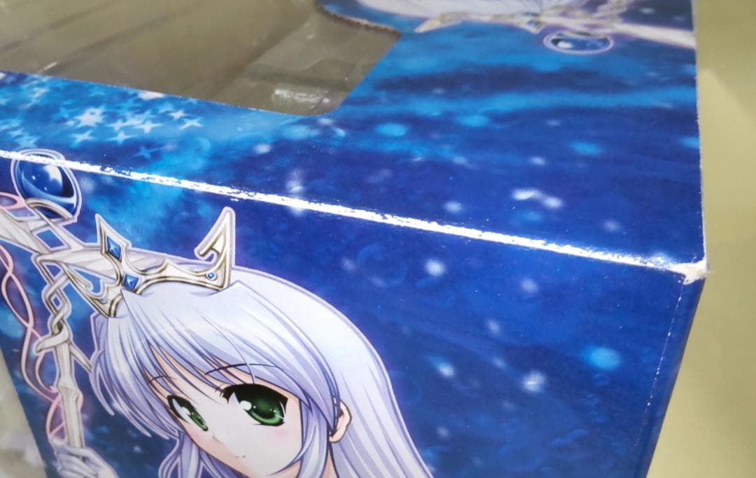 フィーナ・ファム・アーシュライト ロイヤルドレスアップ エディション [開封済]