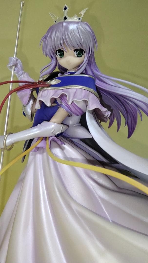 フィーナ・ファム・アーシュライト ロイヤルドレスアップ エディション [開封済]