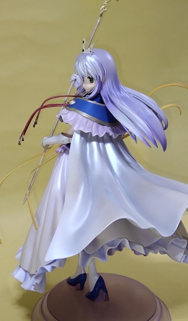 フィーナ・ファム・アーシュライト ロイヤルドレスアップ エディション [開封済]