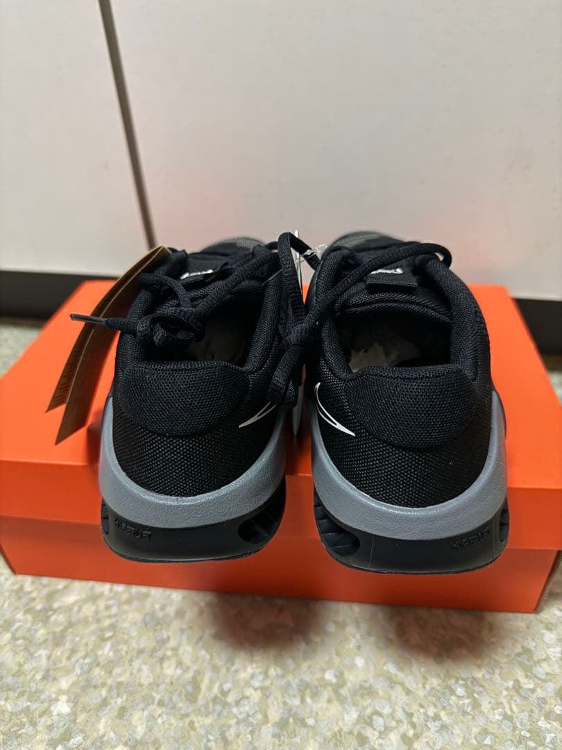 Nike Metcon 9 / ブラック