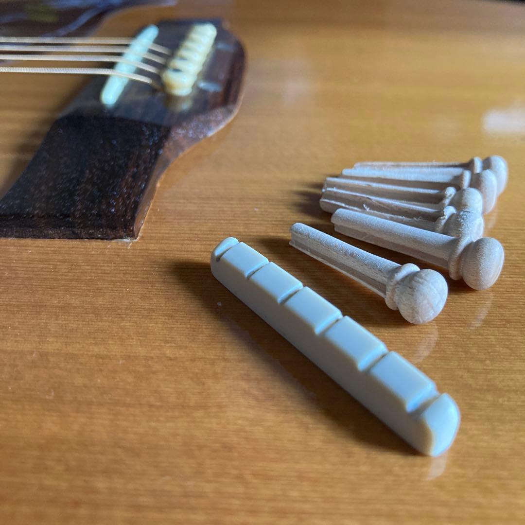 ま*ゆ様 【訳あり】Aria WH25N　ハミングバード　アリア　ソフトケース付