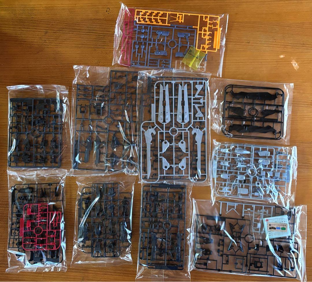 MG ストライクノワールガンダム/MG Strike Noir Gundam