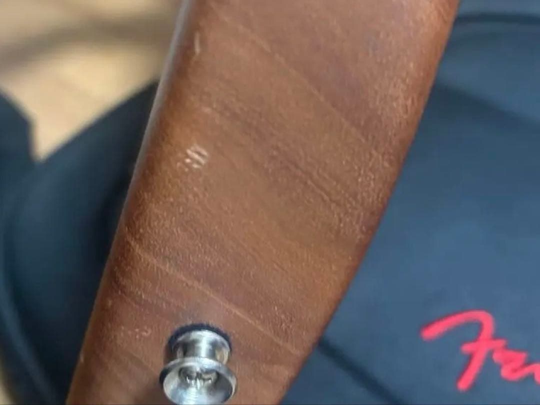 ギター Fender American Acoustasonic Jazzmaster