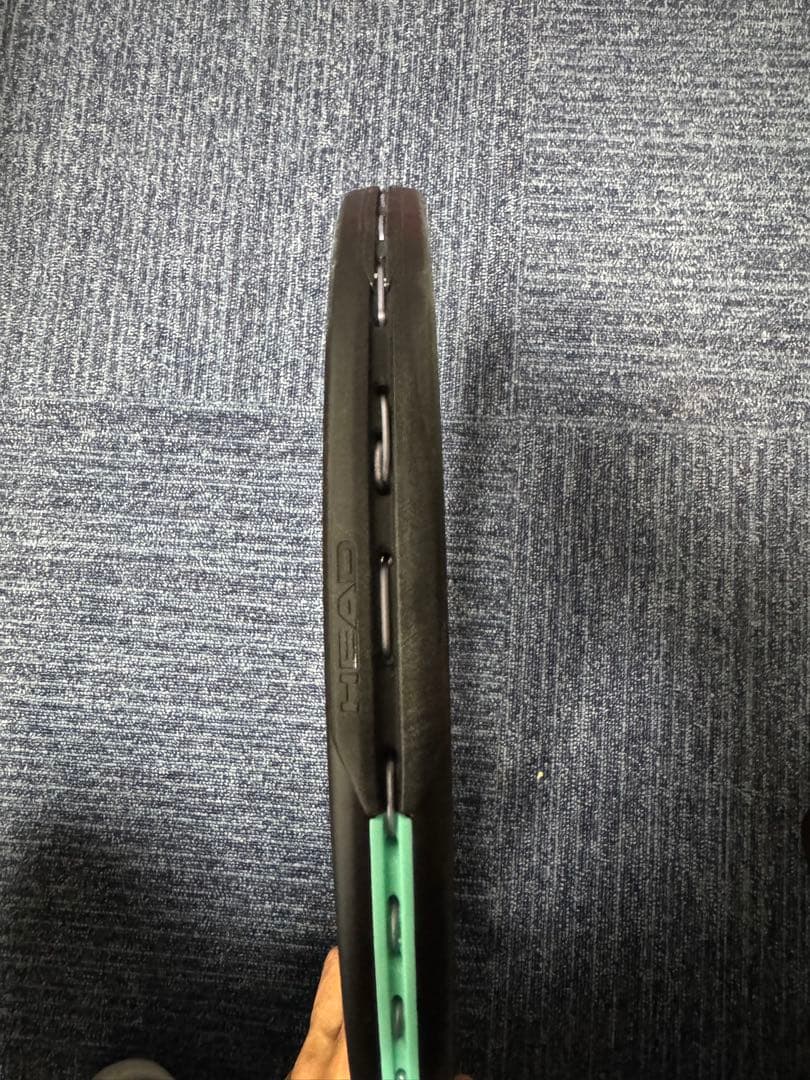 ヘッド BOOM Pro テニスラケット　G2