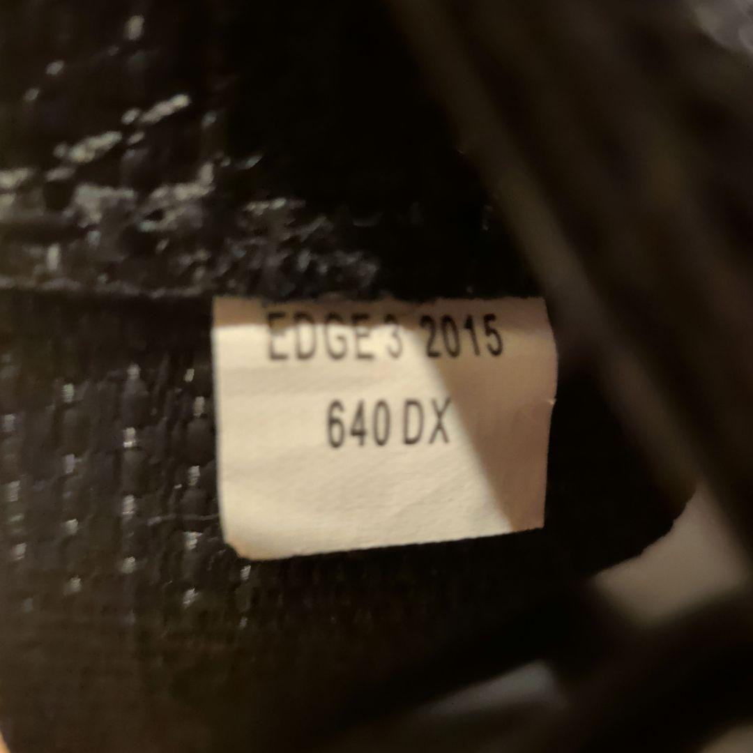 【26-26.5cm】HEAD EDGE NEXT 75 スキー ブーツ