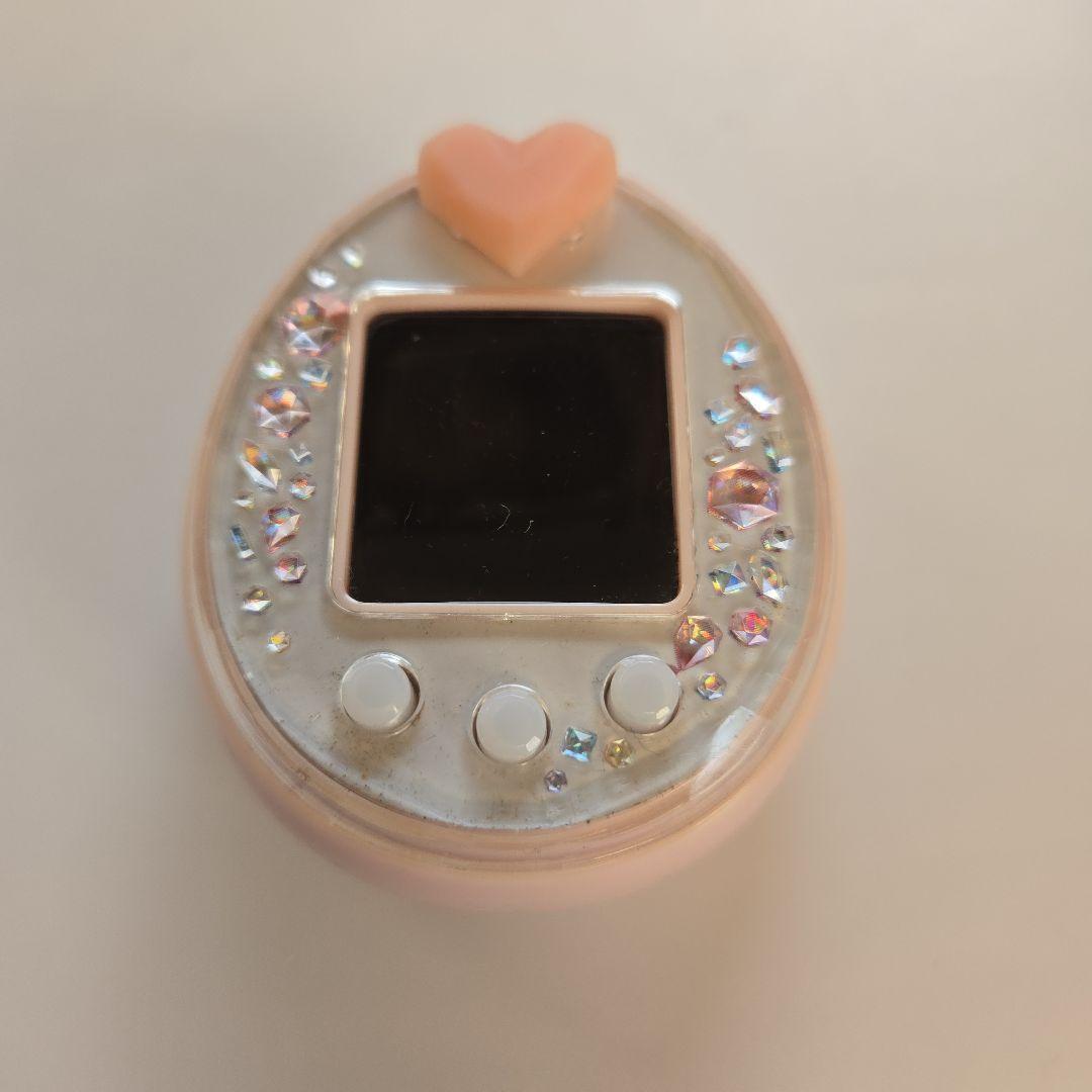 たまごっち ピース アイカツ