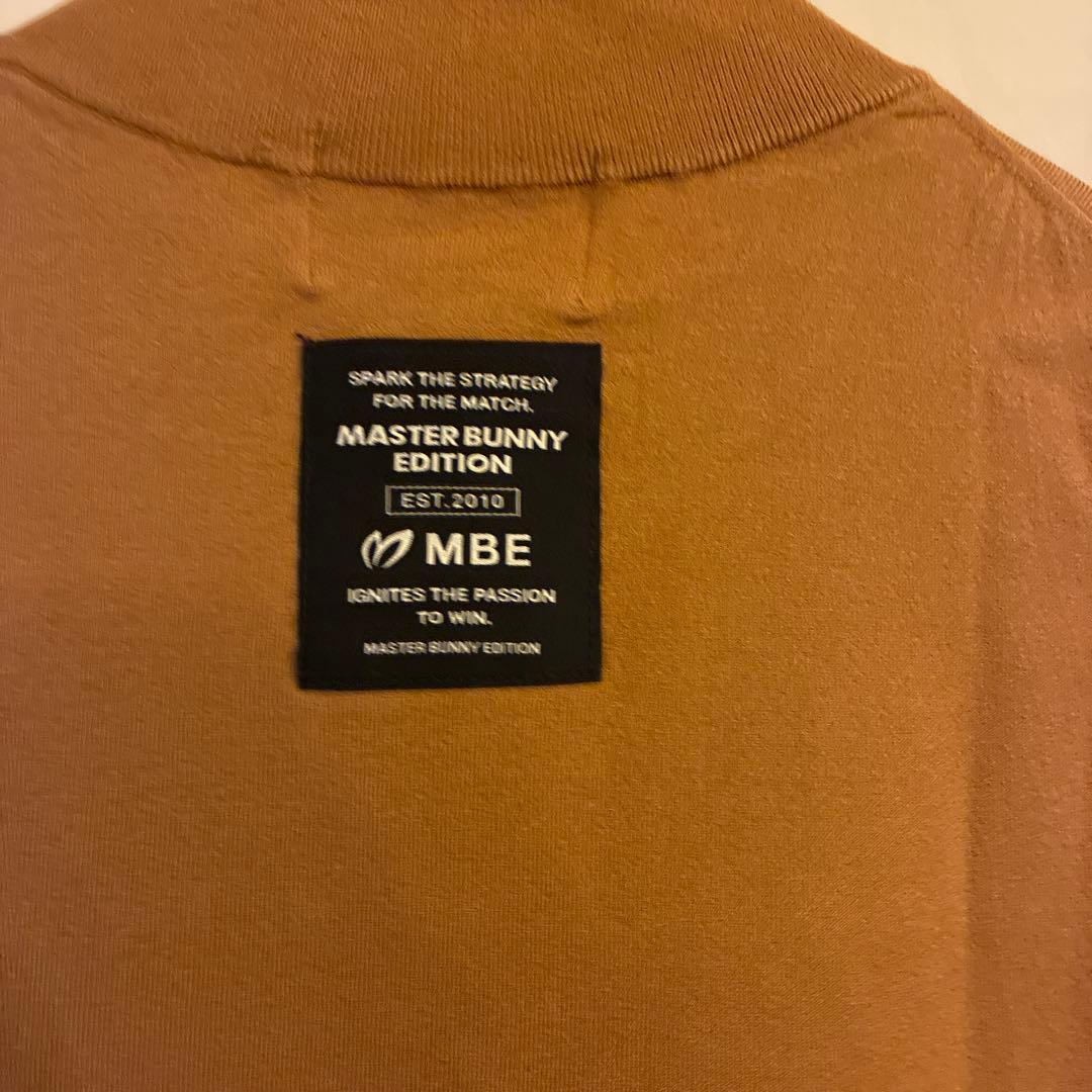 MASTER BUNNY EDITION セーター ブラウン サイズ4