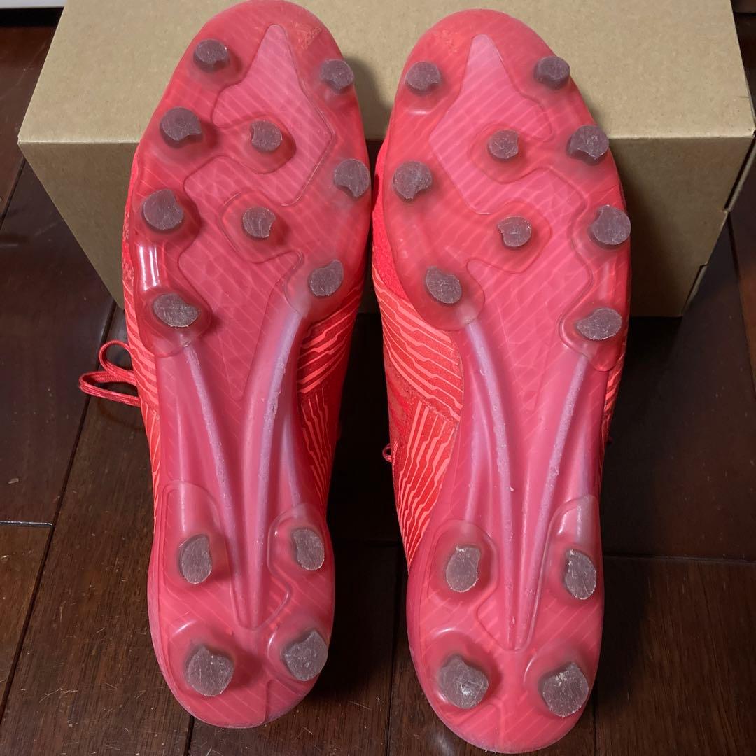 adidas アディダス ネメシス 17.1サッカースパイク