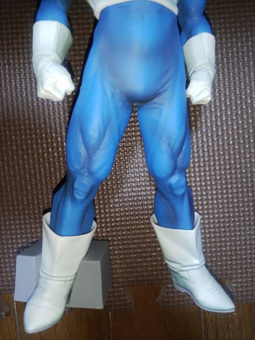 ドラゴンボール SMSP 孫悟空 ベジータ A賞　01