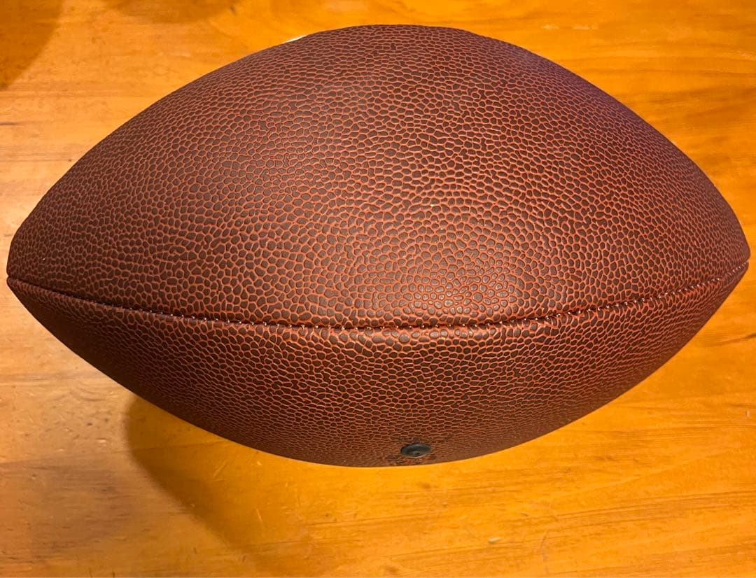 ヒューストン・テキサンズ 記念ボール 2002年