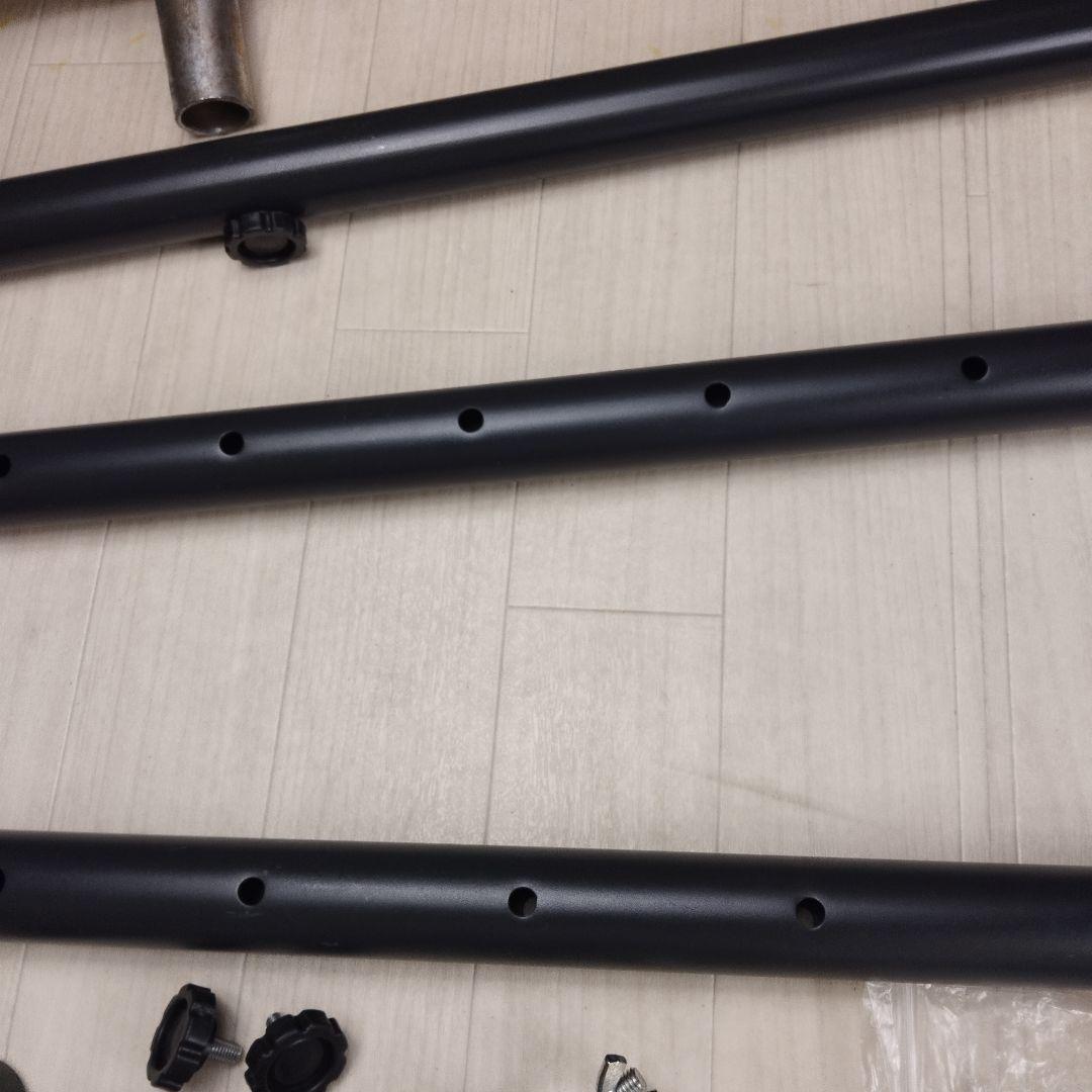 美品　Vivere ビブレ ハンモック