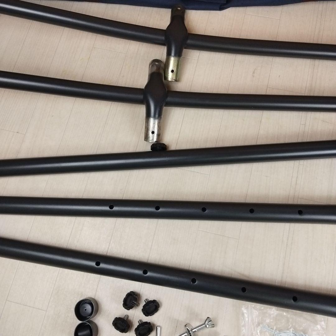 美品　Vivere ビブレ ハンモック