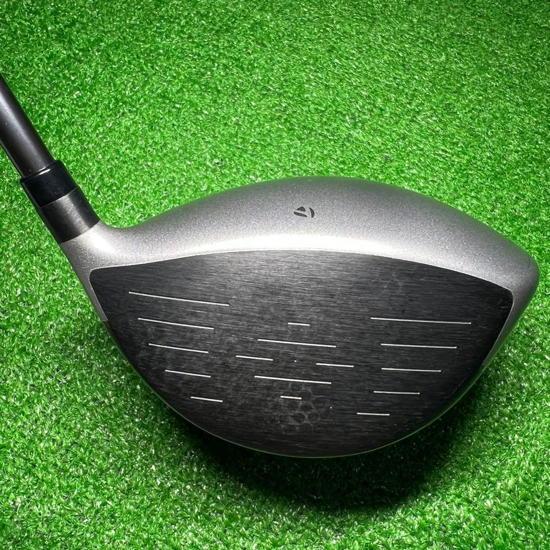 D187 TaylorMade SLDR 460S 左利き　メンズ