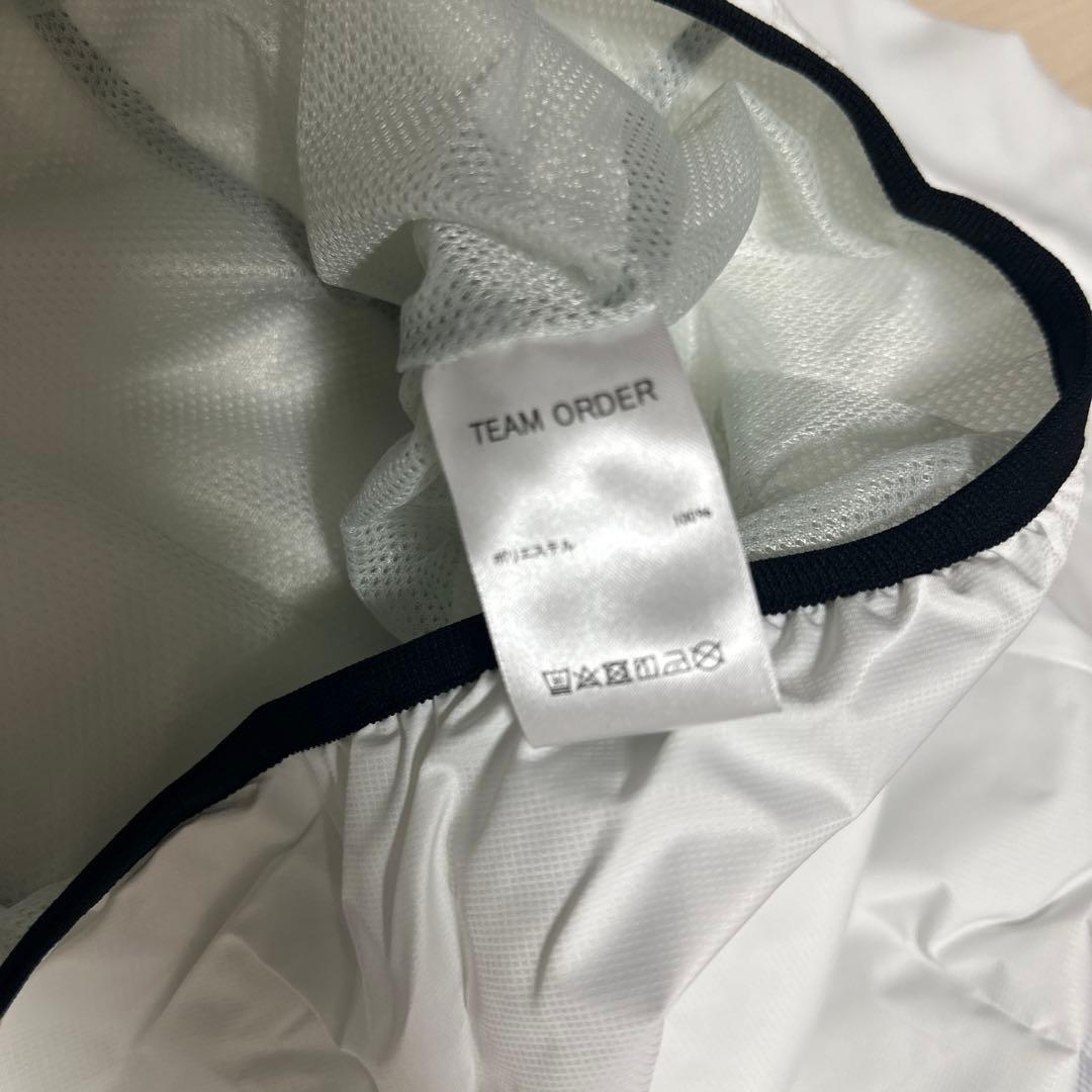 【新品未使用】環太平洋大学IPU 陸上競技部ウィンドブレーカー上下２枚セットXL