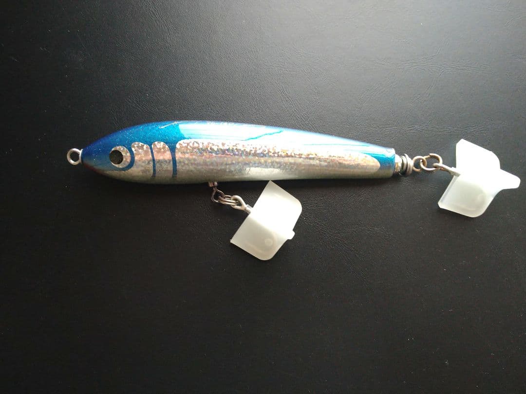 カーペンター ブルーフィッシュ30