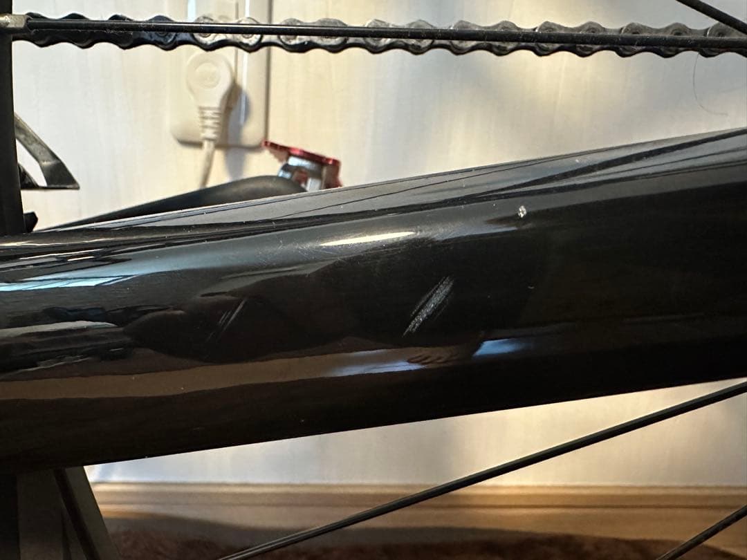 bianchi(ビアンキ) infinitoXE 105discサイズ53