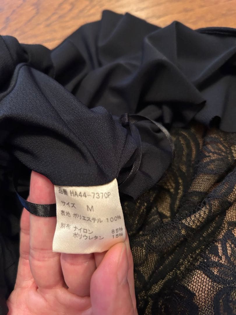 in the mood 社交ダンス　衣装　フラメンコ　ラテン　インザムード