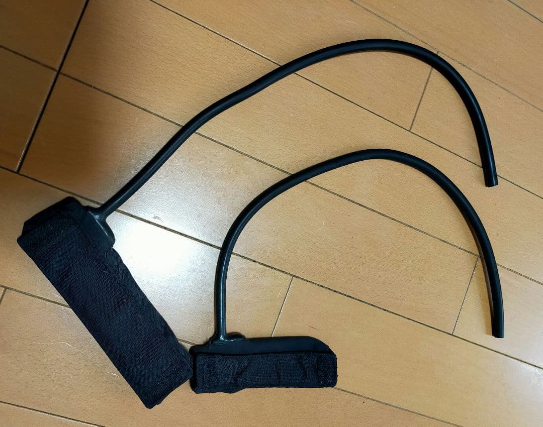 BFR トレーニングベルト　ノンスリップタイプ　Mサイズ　一式