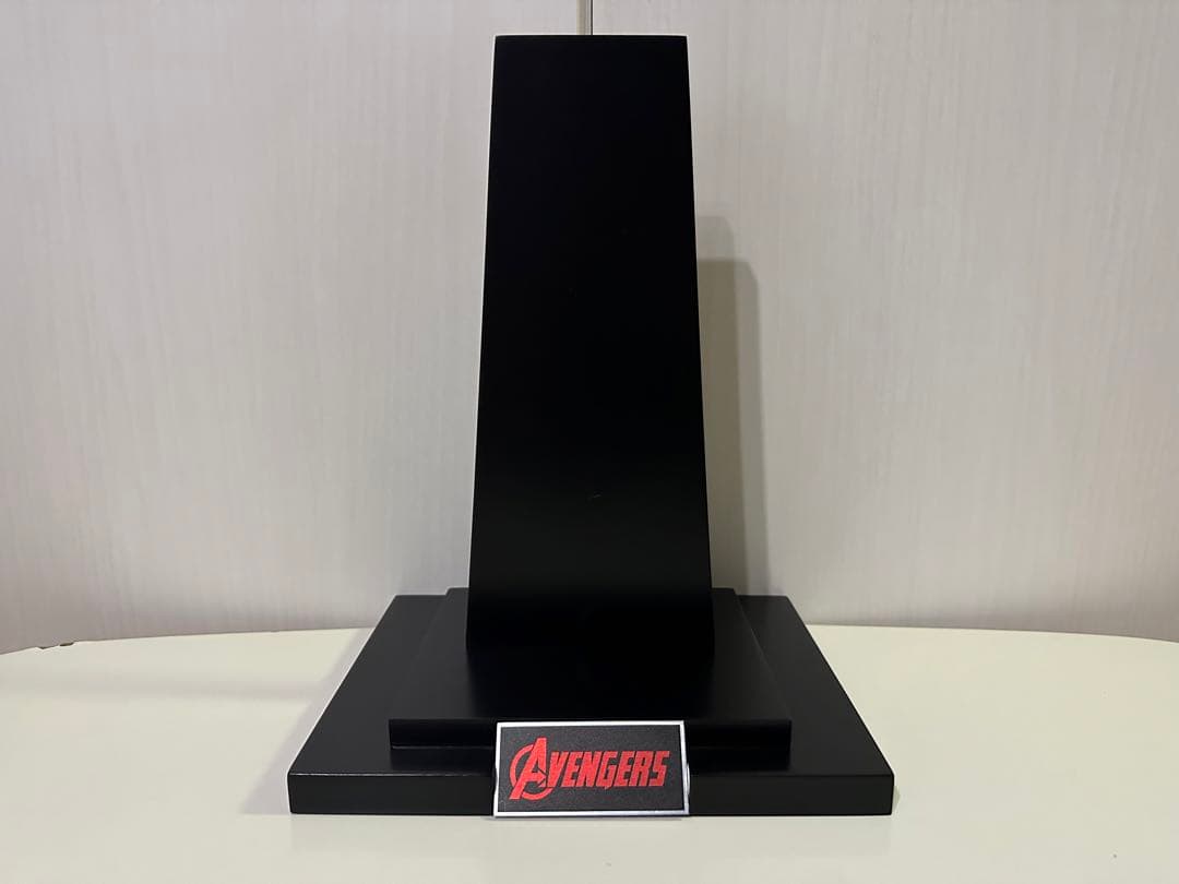 キャプテンアメリカ　等身大ヘルメット