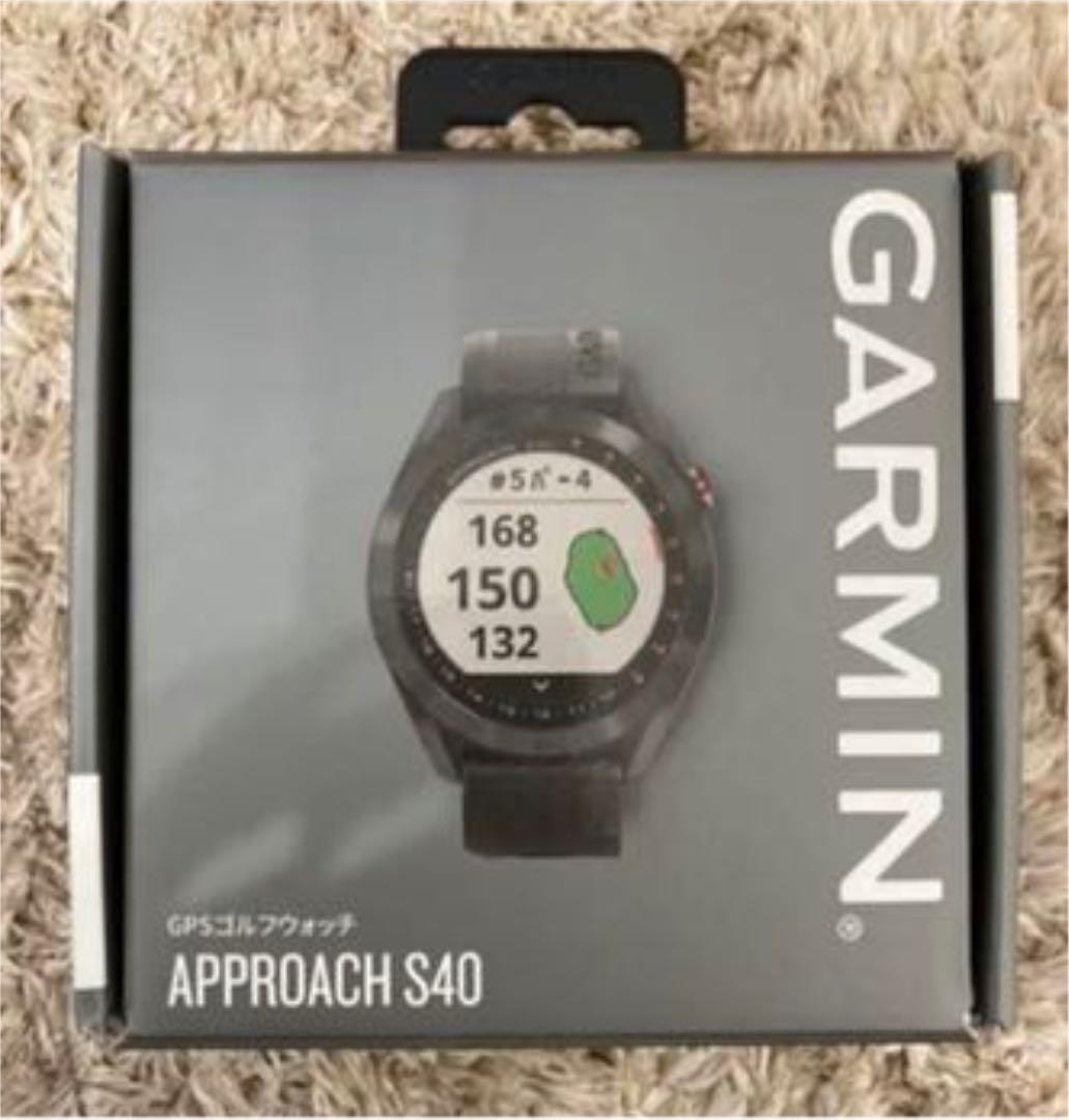 GARMIN ガーミン