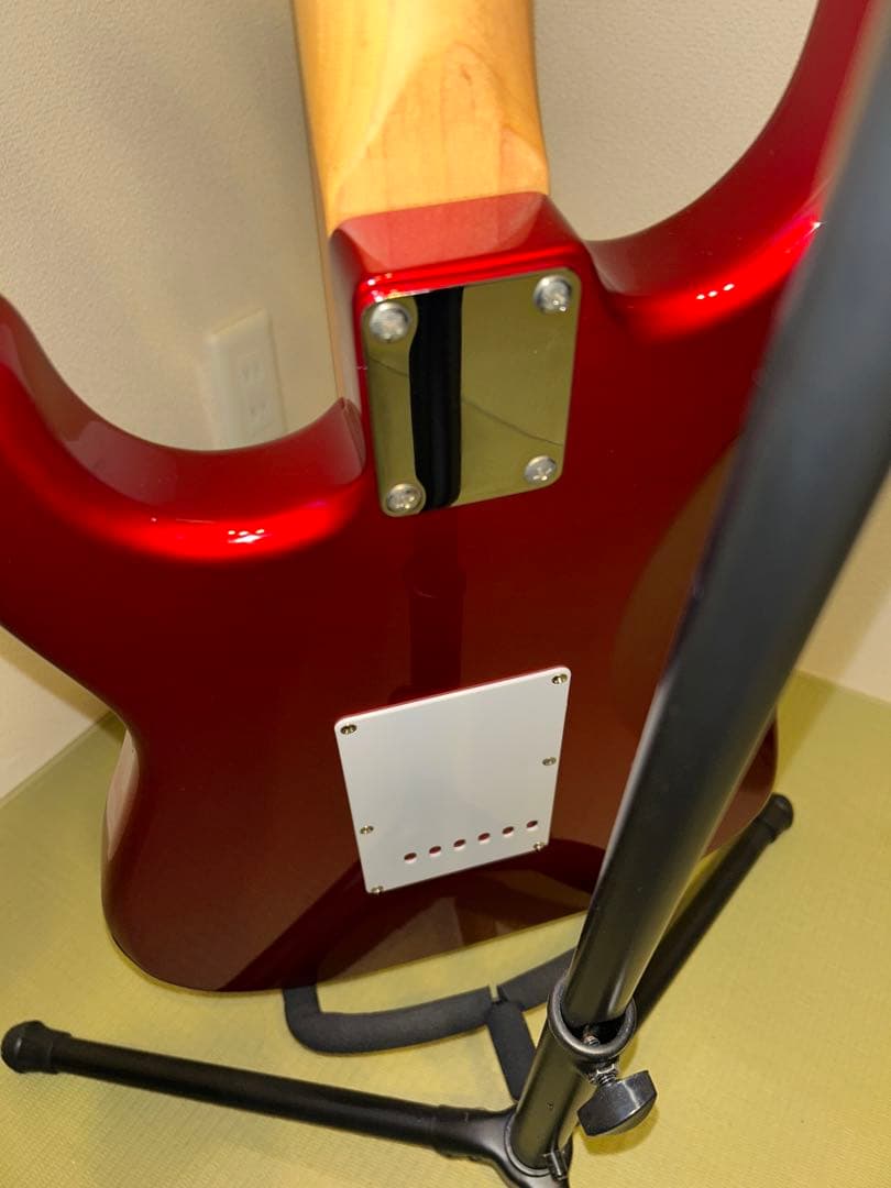 大特価　付属品変更ソフトケースを変更し割引　商品説明必読　フジゲンJST-6R