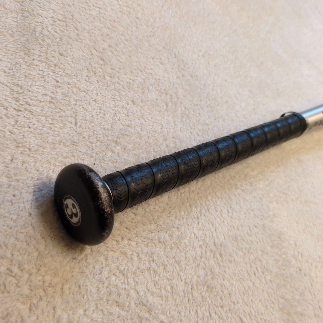 GIGA KING 02 軟式バット ビヨンドマックス　ギガキング02