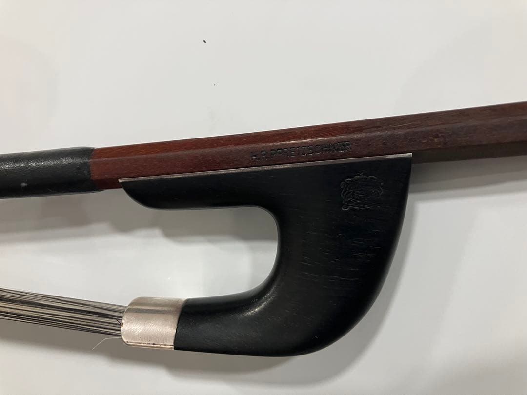 コントラバス弓 フレッチナー