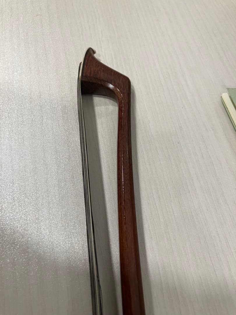 コントラバス弓 フレッチナー