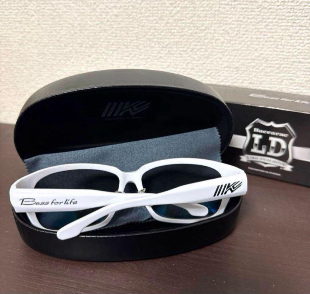 新品未使用！イマカツ★バカラックレジェンド★IK-707BaccaracLD