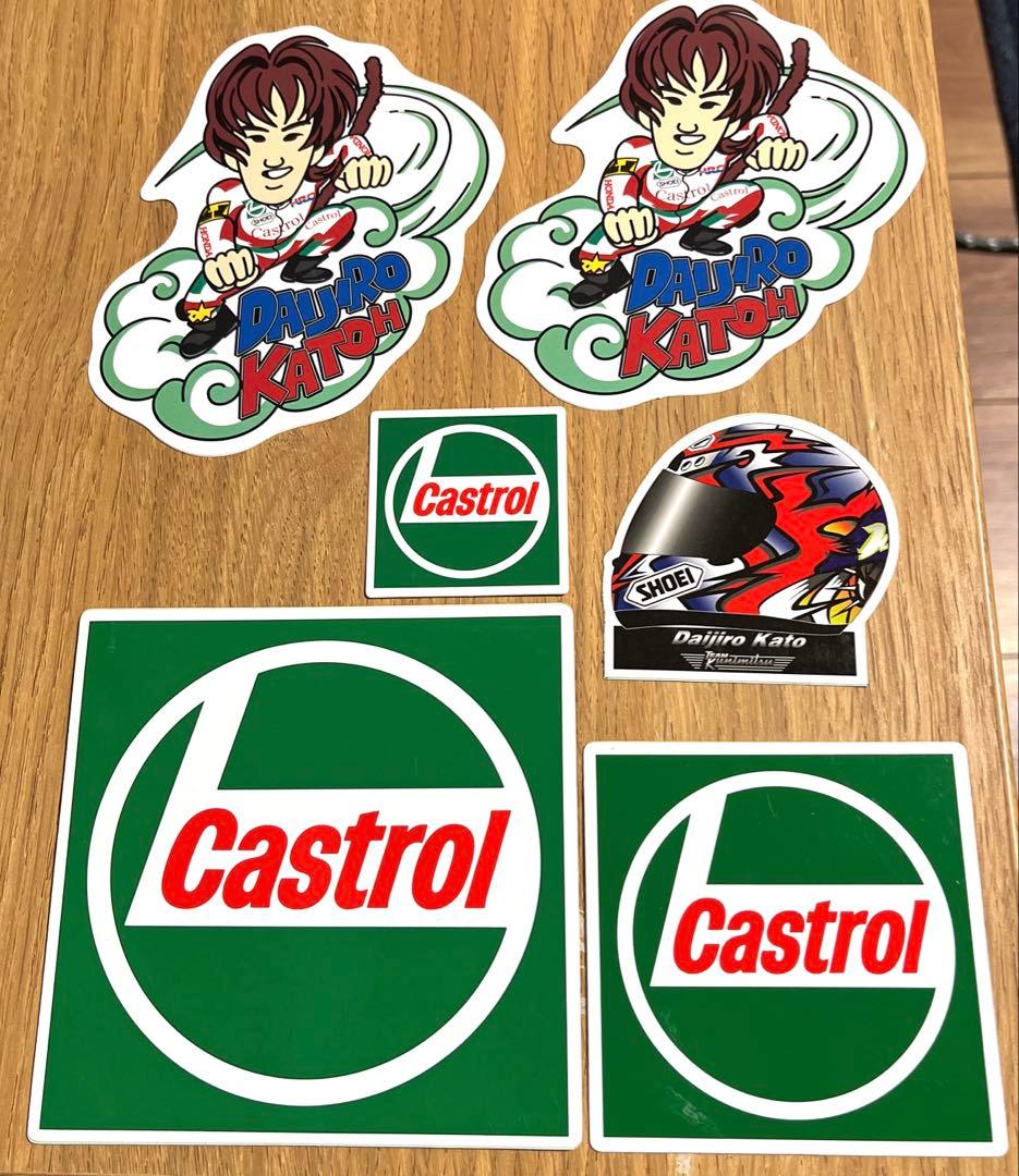 【加藤大治郎】直筆サイン入りカード