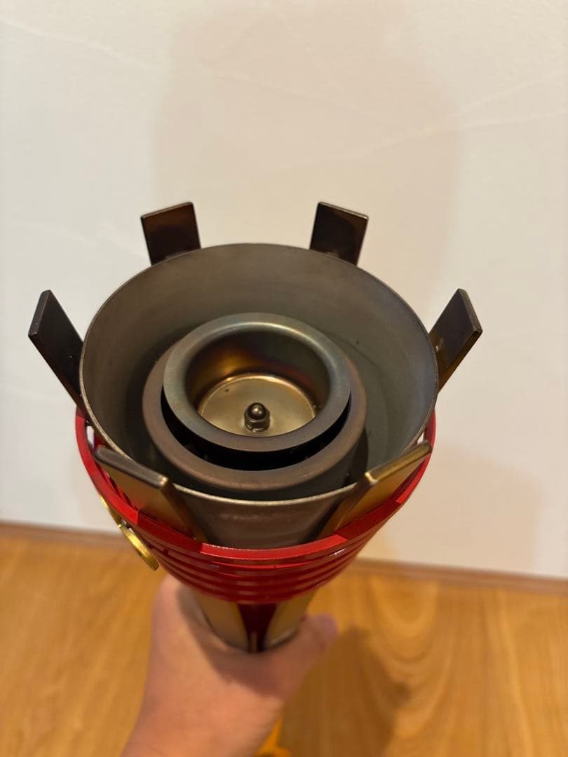 長野オリンピック トーチ型オブジェ 1998