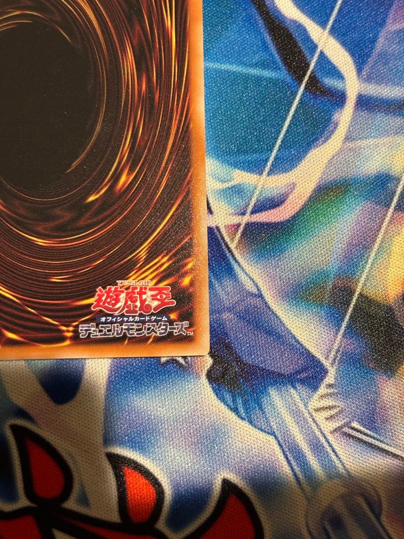 ブラックマジシャンガール　25th　絵違い　日版　WPP4　スリーブ付