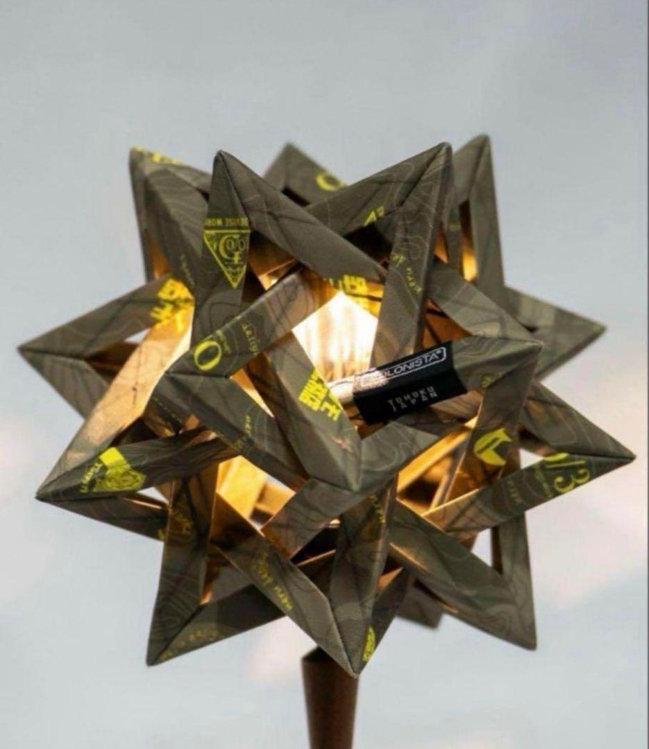 【新品未使用】ネルデザインワークス ベイアウト コロニスタ CONPE10