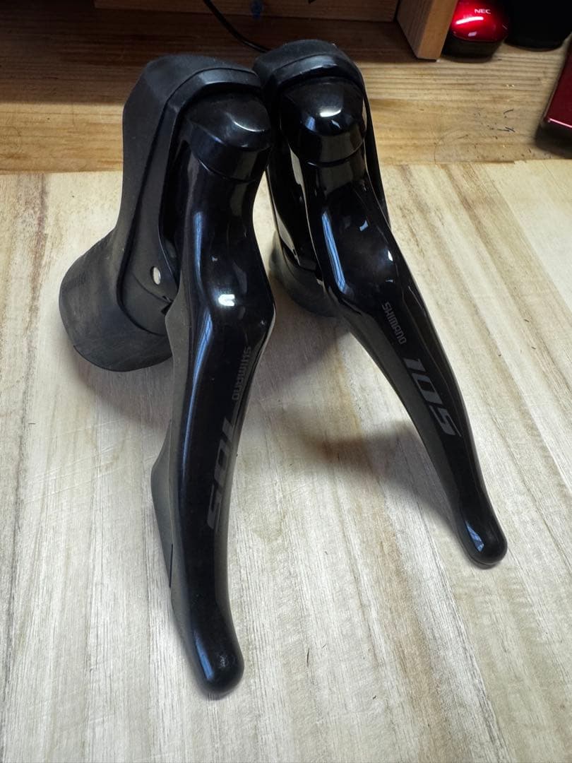 105stiレバー　R7000