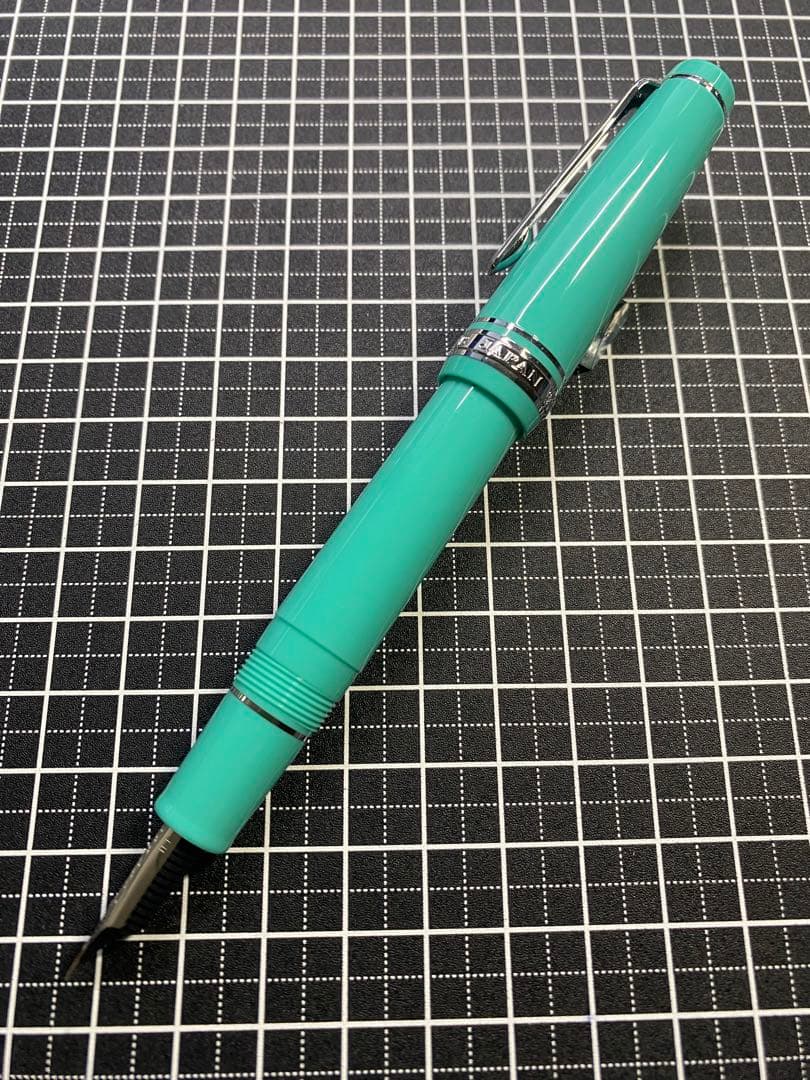 SAILOR Professional Gear Trend-Color 万年筆