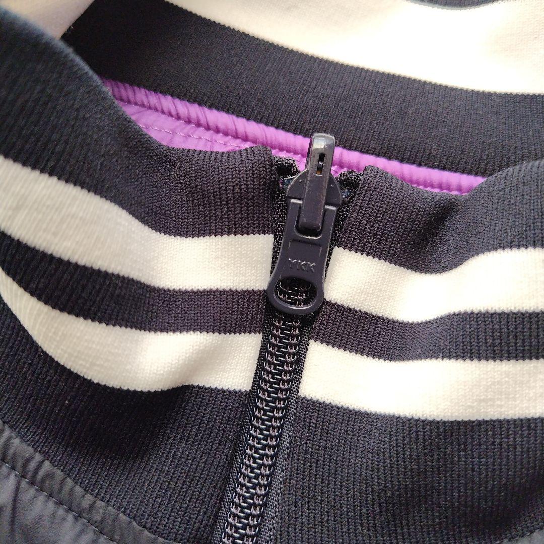 パーリーゲイツ 4way リバーシブル 中綿ジャケット ベスト スニード L